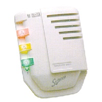 Сигнализатор загазованности газов Scacco B10-SC01/SC02