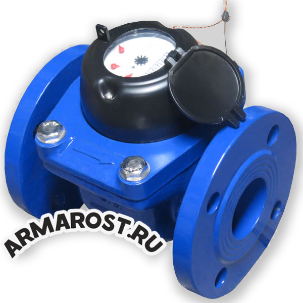 Счетчик Холодной Воды Купить 50 Мм