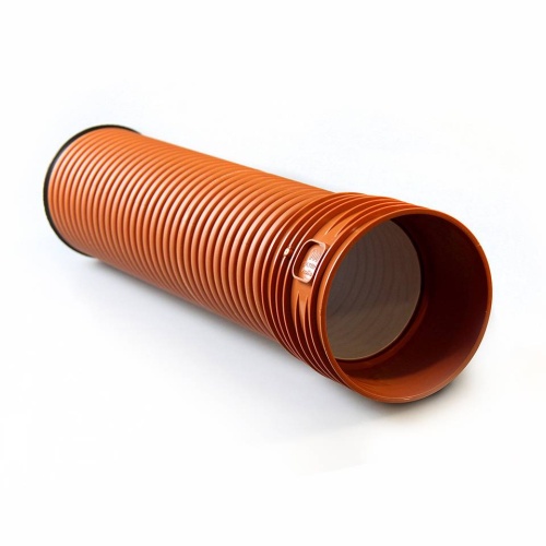 Труба Polytron ProKan SN16 150 mm