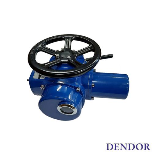 Электропривод многооборотный DENDOR MT903.M